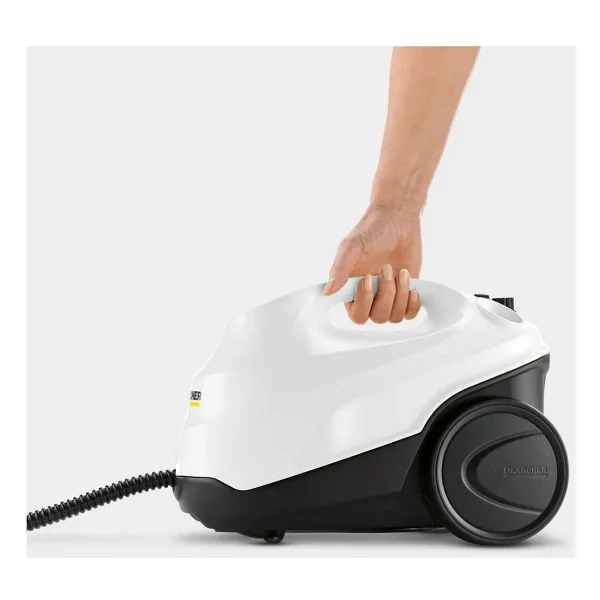 Karcher Sc 3 Ef Anniversary Edition Buharlı Temizleyici - Görsel 5