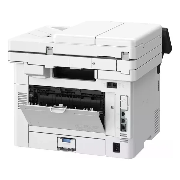 Canon İ-Sensys Mf463dw Iı Wi-Fi + Tarayıcı + Fotokopi Mono Çok Fonksiyonlu Lazer Yazıcı - Görsel 8