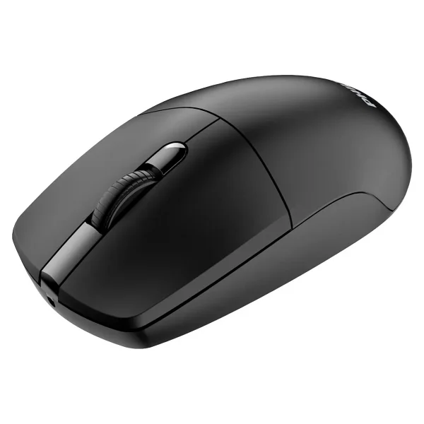 Philips Spk7347 Sessiz Optik Kablosuz Mouse - Görsel 4