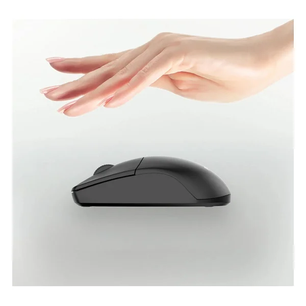 Philips Spk7347 Sessiz Optik Kablosuz Mouse - Görsel 6