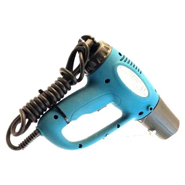 Catpower 2000w Sıcak Hava Tabancası Model 202 İki Kademe Özellikleriyle Güçlü Performans - Görsel 4
