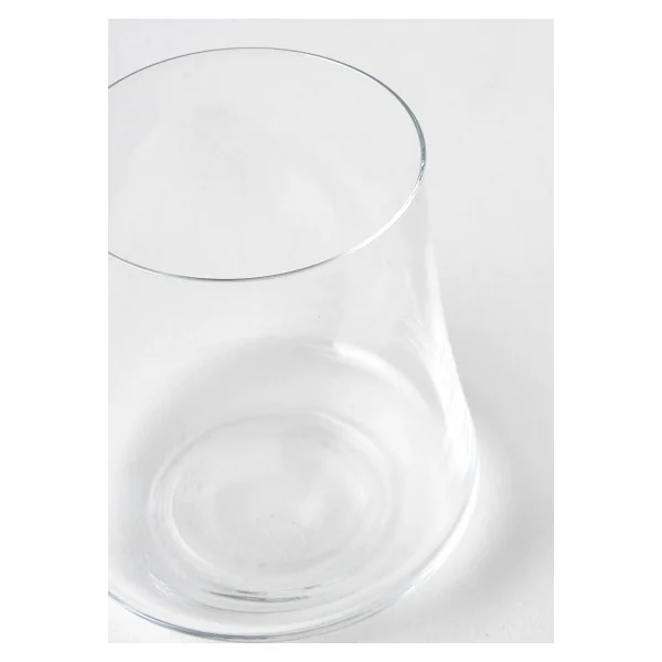 Bella Maison Shape Kristal 12'li Bardak Seti - Görsel 3
