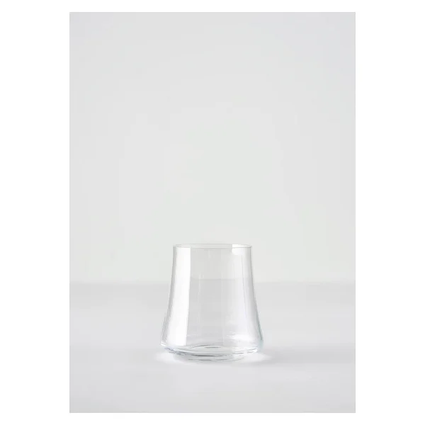Bella Maison Shape Bardak-Kadeh Seti 36'lı Naturel - Görsel 6