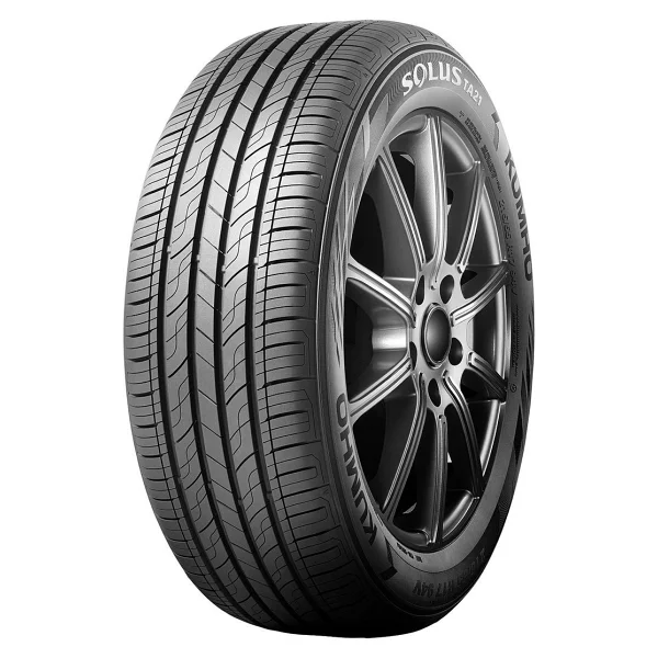 Kumho Solus TA21 205/60 R16 92H Yaz Lastiği - 2026 - Görsel 3