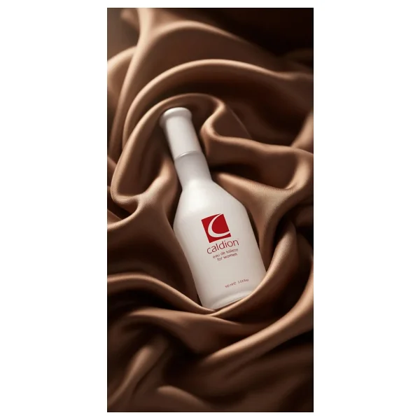 Caldion Women Edt 100 Ml Kadın Parfüm - Görsel 5