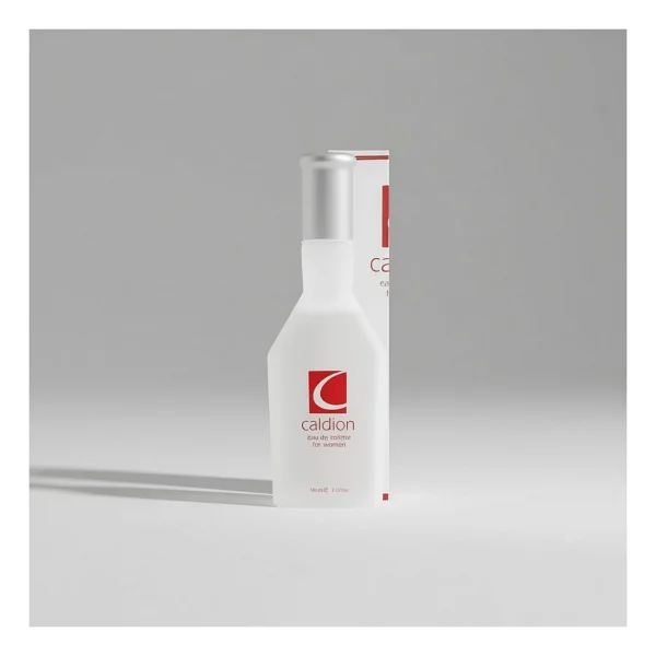 Caldion Women Edt 100 Ml Kadın Parfüm - Görsel 6