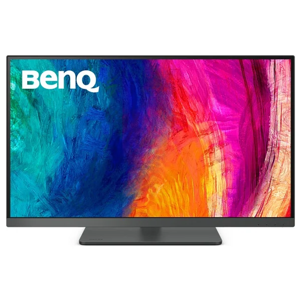 Benq Pd2705u 27" 5 Ms 4K Pivot Ips 60 Hz Monitör - Görsel 3