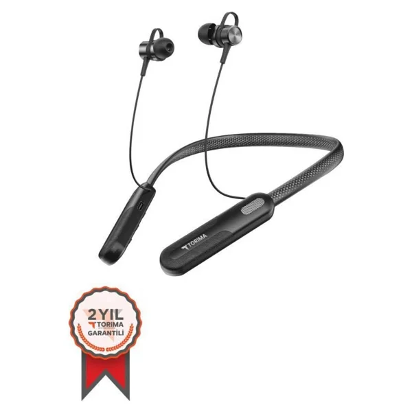 Torima TB-06 Kulak İçi Bluetooth Kulaklık - Görsel 5