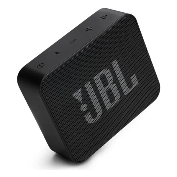 Jbl Go Essential Siyah Bluetooth Hoparlör - Görsel 5