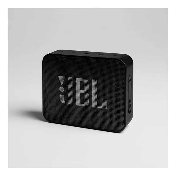 Jbl Go Essential Siyah Bluetooth Hoparlör - Görsel 6