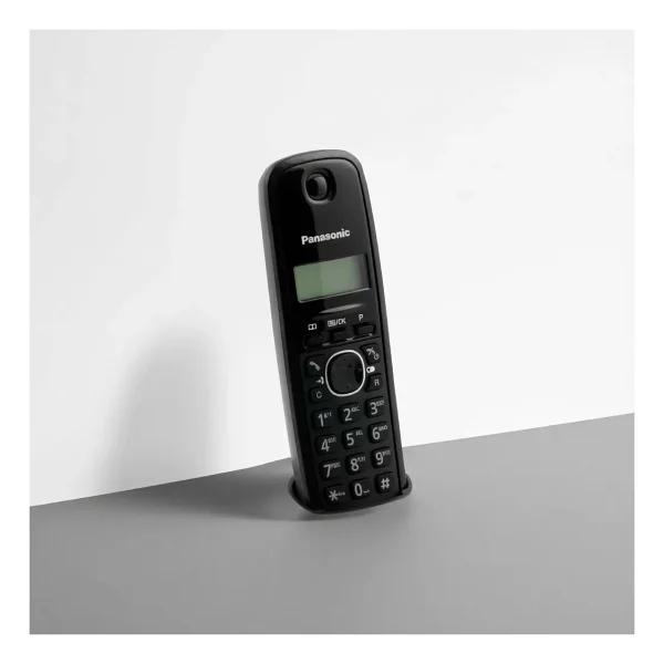 Panasonic Kx-Tg1611 Telsiz Telefon - Görsel 7
