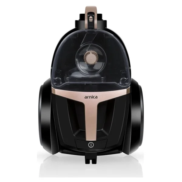 Arnica Cyclone Et14402 Rose 750 W Toz Torbasız Süpürge - Görsel 9