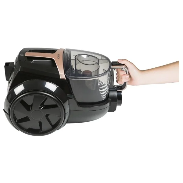 Arnica Cyclone Et14402 Rose 750 W Toz Torbasız Süpürge - Görsel 2