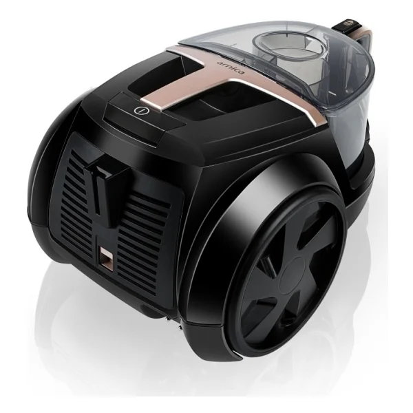 Arnica Cyclone Et14402 Rose 750 W Toz Torbasız Süpürge - Görsel 5