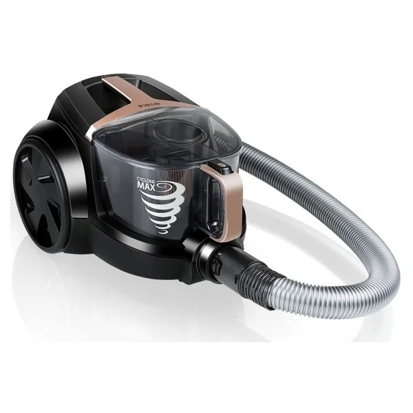 Arnica Cyclone Et14402 Rose 750 W Toz Torbasız Süpürge - Görsel 6