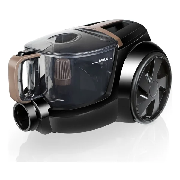 Arnica Cyclone Et14402 Rose 750 W Toz Torbasız Süpürge - Görsel 7