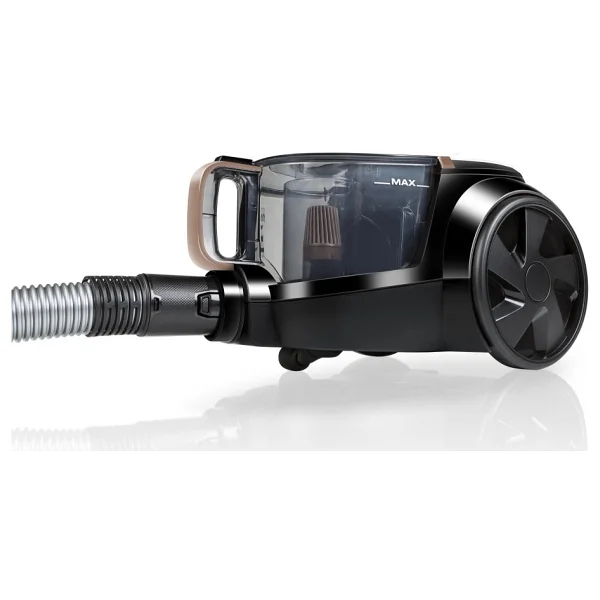 Arnica Cyclone Et14402 Rose 750 W Toz Torbasız Süpürge - Görsel 8