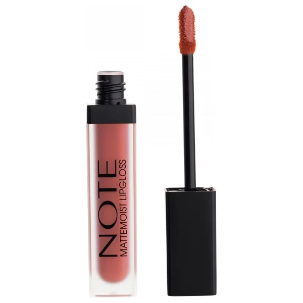 Note Mattemoist Lipgloss 403 Sugar Kiss - Görsel 2