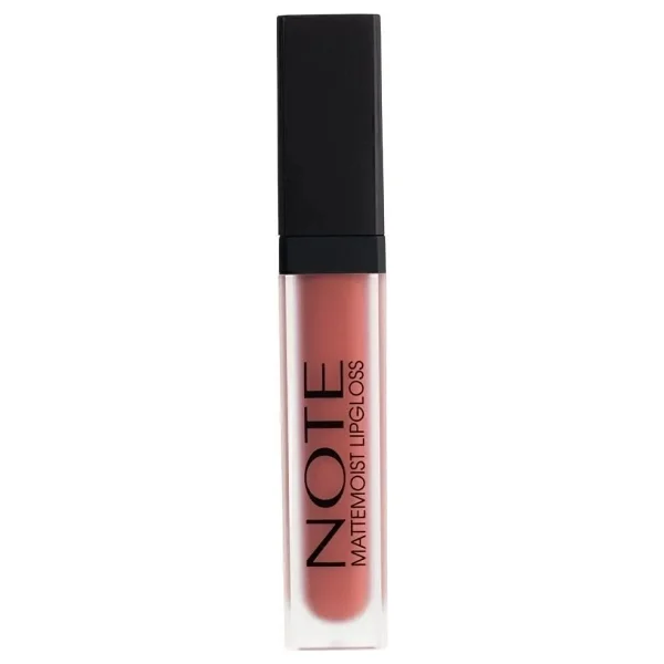 Note Mattemoist Lipgloss 403 Sugar Kiss - Görsel 10