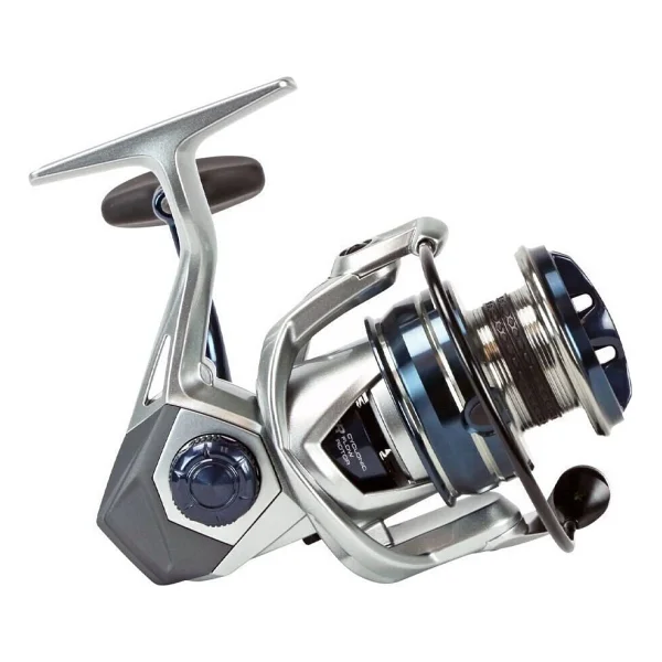 Okuma Safyre SF-4000A 7+1 BB Spin Olta Makinesi - Görsel 2