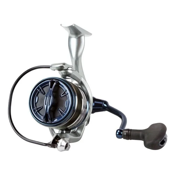 Okuma Safyre SF-4000A 7+1 BB Spin Olta Makinesi - Görsel 3