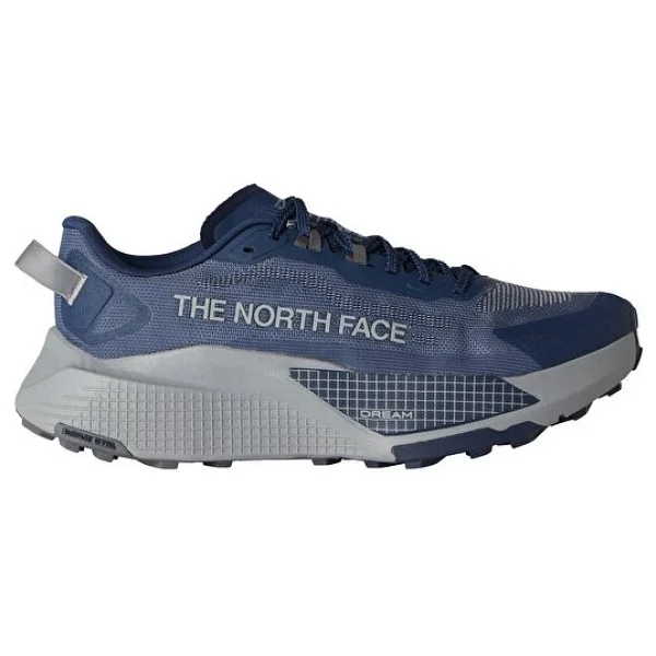 The North Face Altamesa 500 V2 NF0A8DAJF2Z1 Lacivert Erkek Koşu Ayakkabısı - Görsel 7