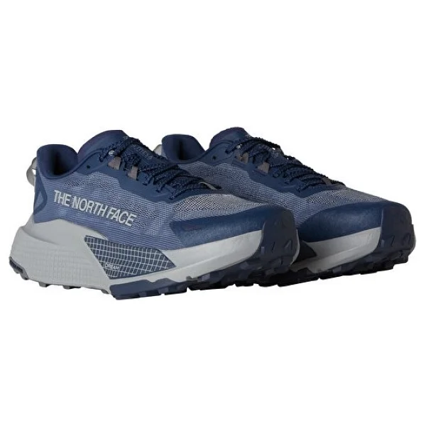 The North Face Altamesa 500 V2 NF0A8DAJF2Z1 Lacivert Erkek Koşu Ayakkabısı - Görsel 3