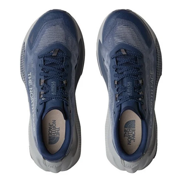 The North Face Altamesa 500 V2 NF0A8DAJF2Z1 Lacivert Erkek Koşu Ayakkabısı - Görsel 4