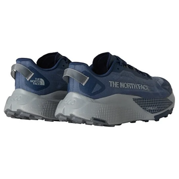The North Face Altamesa 500 V2 NF0A8DAJF2Z1 Lacivert Erkek Koşu Ayakkabısı - Görsel 5