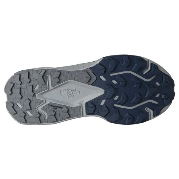 The North Face Altamesa 500 V2 NF0A8DAJF2Z1 Lacivert Erkek Koşu Ayakkabısı - Görsel 6