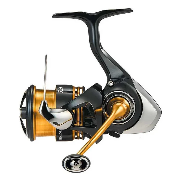 Daiwa Legalis Lt 23 2000 Sp Lrf Olta Makinesi - Görsel 7