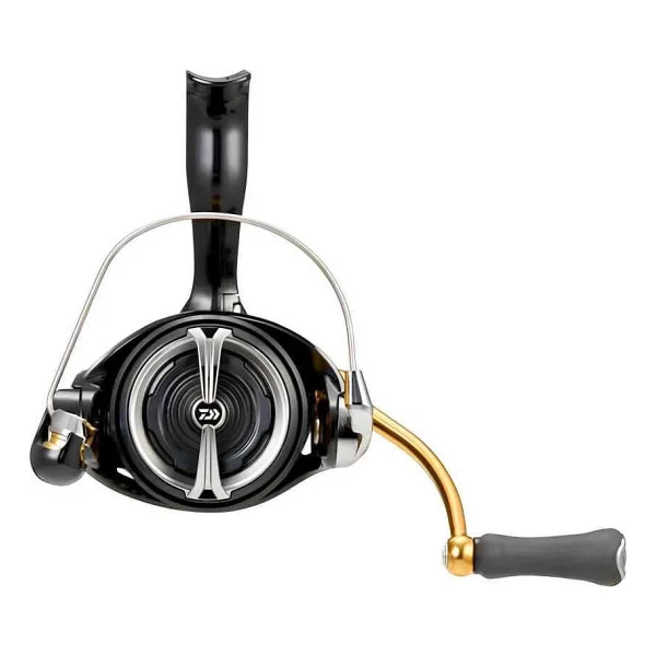 Daiwa Legalis Lt 23 2000 Sp Lrf Olta Makinesi - Görsel 3