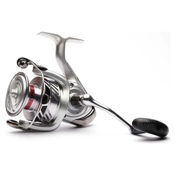 Daiwa Crossfire 20 Lt 6000 Olta Makinesi - Görsel 2