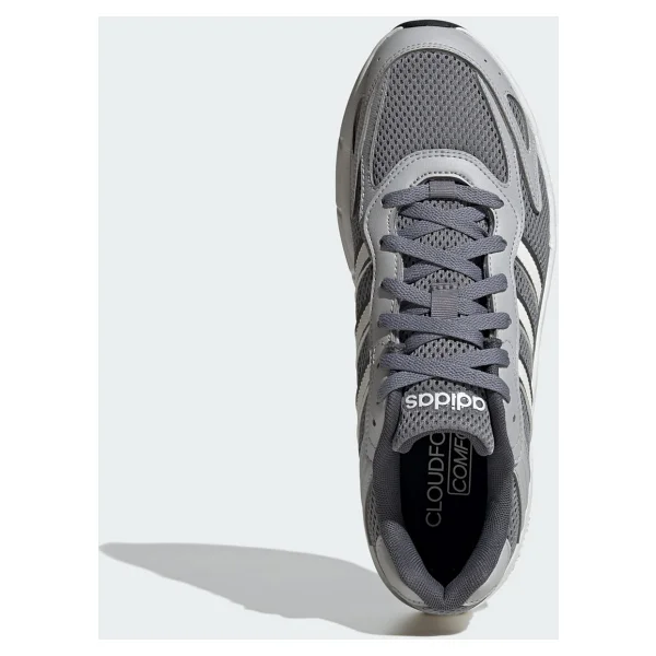Adidas Eclyptix 2000 Jr5154 Gri Spor Ayakkabı - Görsel 4