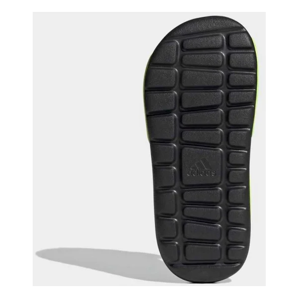 Adidas Altaswim 3 Js2431 Yeşil Çocuk Sandalet - Görsel 3