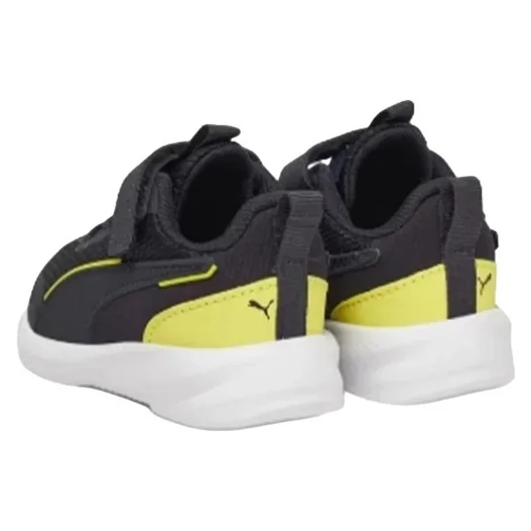 Puma Flyer Lite 3 Ac+ Inf 401528-02 Lacivert Bebek Spor Ayakkabı - Görsel 3
