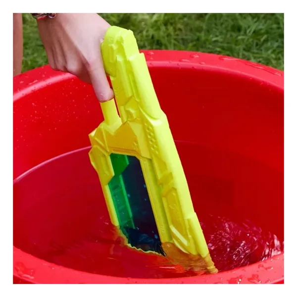 Nerf Super Soaker Dunk-Fill G2146 - Görsel 3