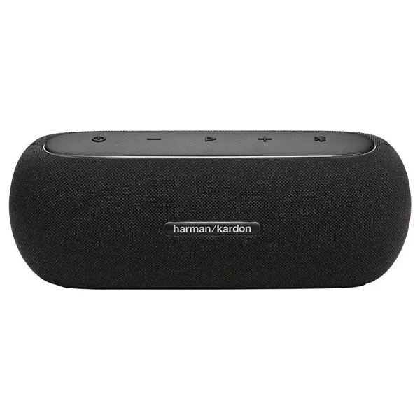 Harman Kardon Luna Siyah Bluetooth Hoparlör - Görsel 6