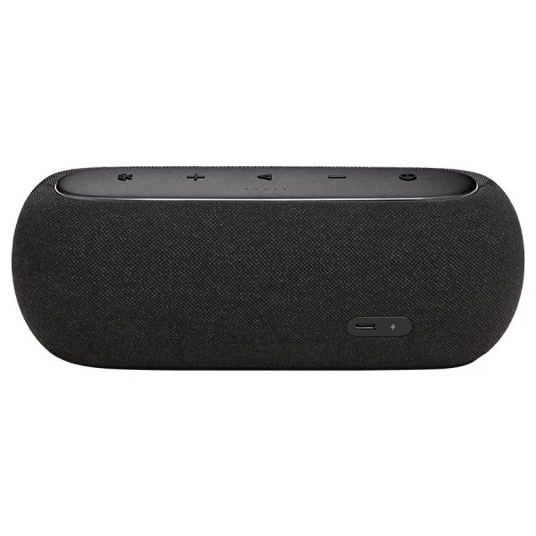 Harman Kardon Luna Siyah Bluetooth Hoparlör - Görsel 8
