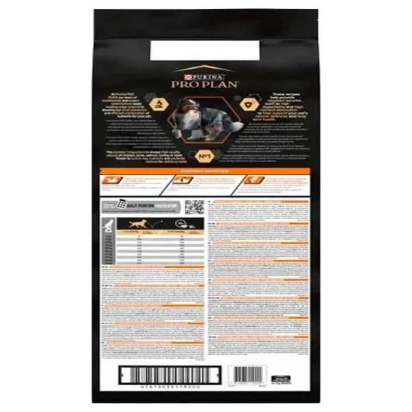 Pro Plan Medium Adult Tavuklu 16.5 Kg Orta Irk Yetişkin Köpek Maması - Görsel 5