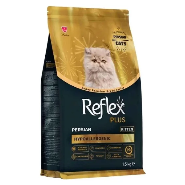 Reflex Plus Persian 1.5 kg Yavru Kedi Maması - Görsel 8