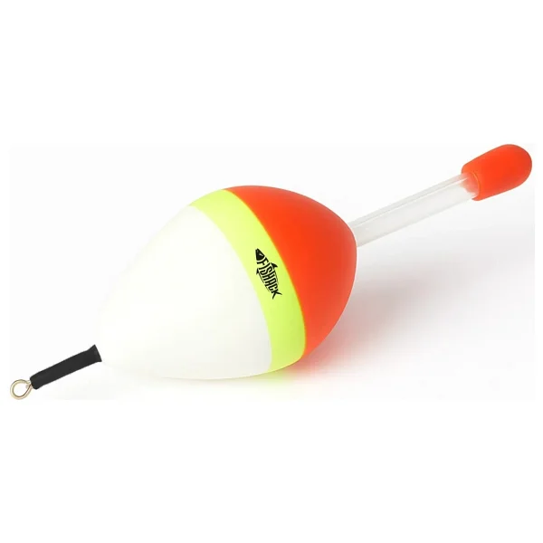 Işık Tüplü Olta Şamandırası - 50 Gr - Fishack (Fsh-6050) - Görsel 7