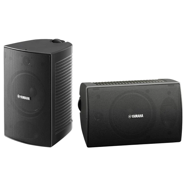 Yamaha Ns-Aw294 2'li Duvar Tipi Hoparlör - Görsel 6
