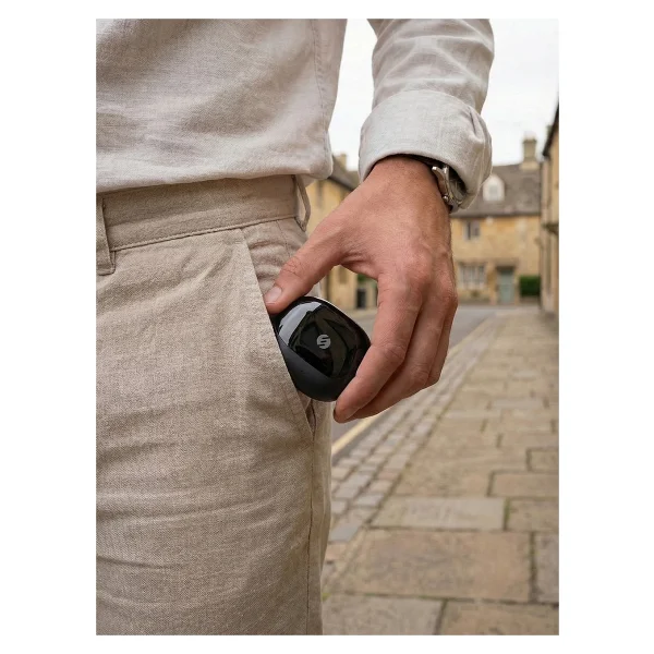 S-Link Airlite X Pro ANC TWS Kulak İçi Bluetooth Kulaklık - Görsel 7
