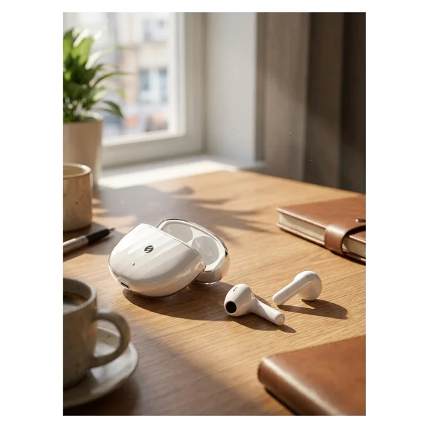 S-Link Harmony X1 TWS Kulak İçi Bluetooth Kulaklık - Görsel 4