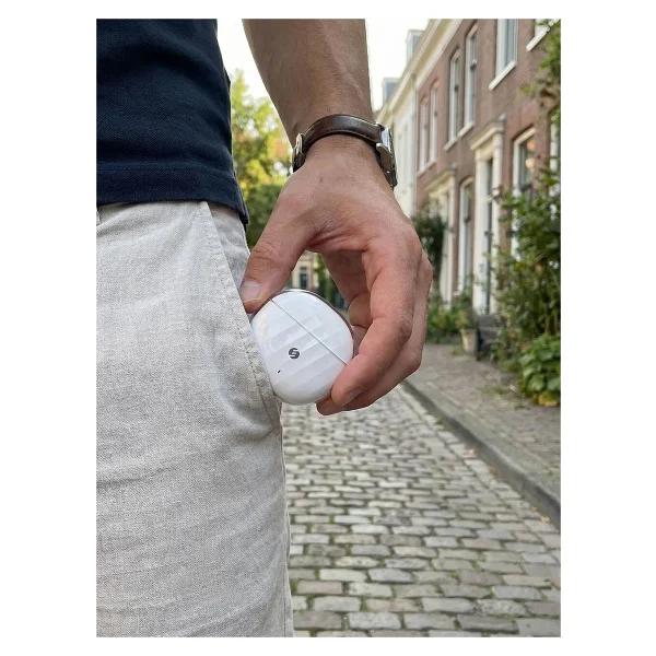 S-Link Harmony X1 TWS Kulak İçi Bluetooth Kulaklık - Görsel 5