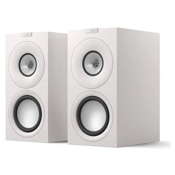 Kef Q Concerto Meta Raf Tipi Hoparlör - Görsel 4