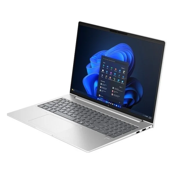 Hp Elitebook 660 G11 D30n5et Ultra 7 155u 32 GB 512 GB SSD Intel Graphics 16" W11p Wuxga Notebook - Görsel 2