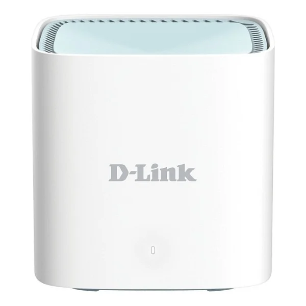 D-Link M15 Ax1500 Mesh 2 Port 1500 Mbps 3'lü Router - Görsel 2
