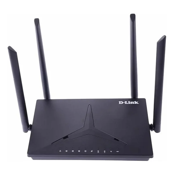 D-Link DIR-825M 4 Port 1200 Mbps Router - Görsel 2